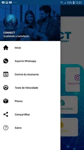 Connect - Nova Heliópolis screenshot 6