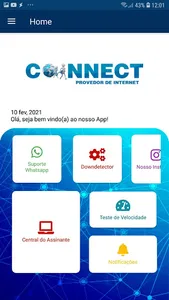 Connect - Nova Heliópolis screenshot 7