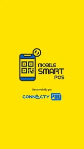 Smart POS - Connecty Pay screenshot 0