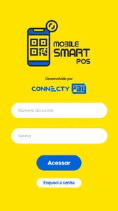 Smart POS - Connecty Pay screenshot 1