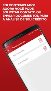 Rede Lojacorr Consórcios screenshot 2