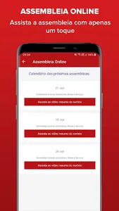 Rede Lojacorr Consórcios screenshot 6
