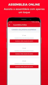 Consórcio Santa Emília screenshot 10