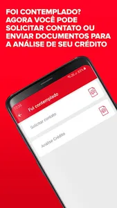 Consórcio Santa Emília screenshot 6