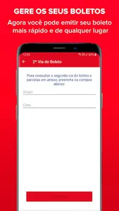 Consórcio Santa Emília screenshot 9