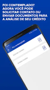Consórcio União screenshot 6