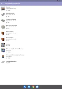 Construlivery screenshot 13
