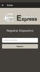 Logística Express screenshot 1