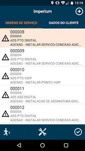 Imperium - Consulte Sistemas screenshot 2