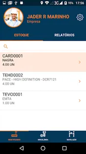 Imperium - Consulte Sistemas screenshot 5