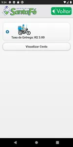 Drogaria Santa Fé screenshot 4