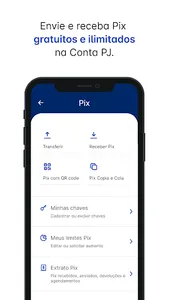 Contabilizei Bank screenshot 3