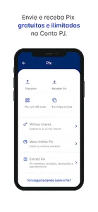 Contabilizei Bank screenshot 4