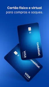 Contabilizei Bank screenshot 5
