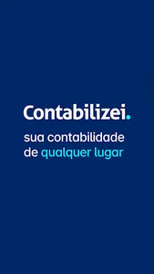 Contabilizei screenshot 0