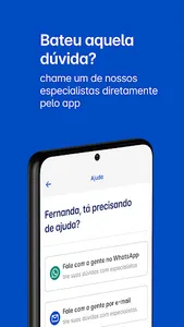 Contabilizei screenshot 12