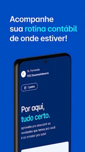 Contabilizei screenshot 13
