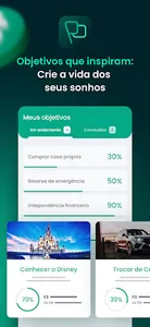 Contable - Finanças Pessoais screenshot 3