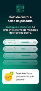 Contable - Finanças Pessoais screenshot 5