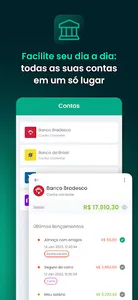 Contable - Finanças Pessoais screenshot 6