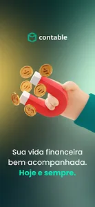 Contable - Finanças Pessoais screenshot 8