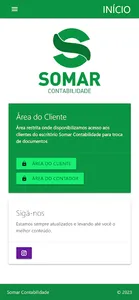 Somar Contabilidade screenshot 0