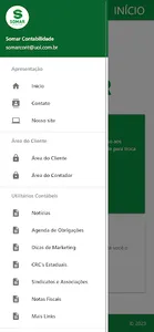 Somar Contabilidade screenshot 1