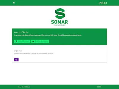 Somar Contabilidade screenshot 5