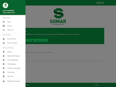 Somar Contabilidade screenshot 6