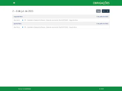 Somar Contabilidade screenshot 9