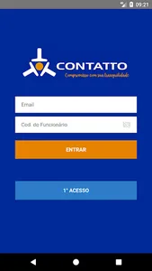 Contatto screenshot 0