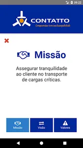 Contatto screenshot 4