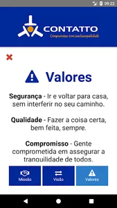 Contatto screenshot 5