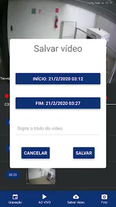 Control 360 screenshot 0