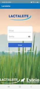 LACTALEITE screenshot 1