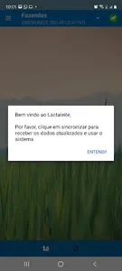 LACTALEITE screenshot 2
