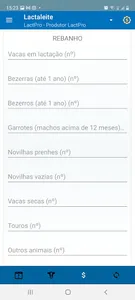 LACTALEITE screenshot 4