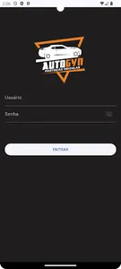 Autogyn rastreamento screenshot 0