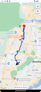 Autogyn rastreamento screenshot 2