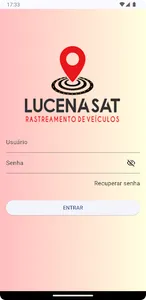 Lucena Sat Rastreamento screenshot 0