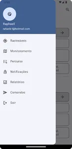 Lucena Sat Rastreamento screenshot 2