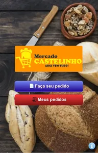 Mercado Castelinho screenshot 0