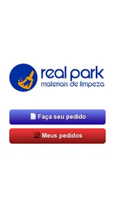 Real Park Materiais de Limpeza screenshot 0
