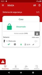 Control360 screenshot 0