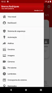 Control360 screenshot 1