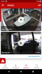 Control360 screenshot 3