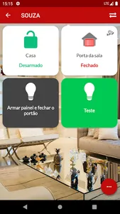 Control360 screenshot 5