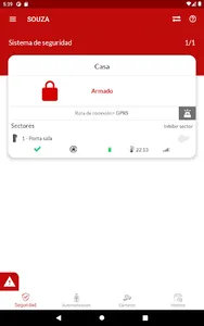Control360 screenshot 6