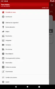 Control360 screenshot 7