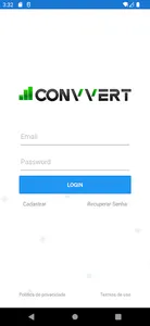 Convvert screenshot 0